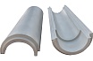 Скорлупа Mr.Пайпекс ППУ, D76/50 мм, без защитного покрытия 452757056