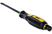 Ударная отвертка Профи 8х150 мм SL FIT IT 55638