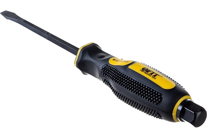 Ударная отвертка Профи 8х150 мм SL FIT IT 55638