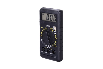 Мультиметр Ресанта TEK DT 181 61/10/511