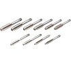 Метчики JBC набор 10 предметов (дюйм.) -C010-2T(65171) JBC-C010-2T(65171)