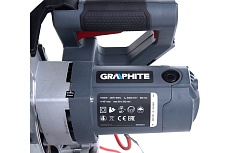 Tорцово-усовочная пила Graphite 59G800