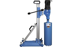 Алмазная сверлильная установка KERN DEUDIAM KDS-200 Budget KDS-200