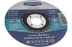 Диск отрезной по нержавейке Superior AS46T INOX (125x1.6x22.23 мм) DRONCO 1121250100