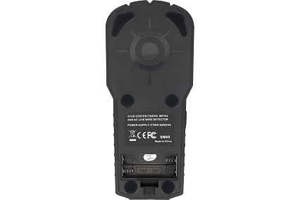 Детектор проводки Ermenrich Ping SM60 81750