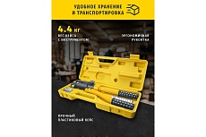 Гидравлический пресс 93 583 nht-pg02-a-16-120 асд, 16-120 мм2 Navigator 93583