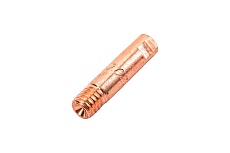 Наконечник 5 шт, М6, 25 мм, 0.6 мм, E-Cu Optima XL140.0008.5 &XL140.0008.5_0