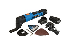 Многофункциональный инструмент/реноватор Практика МФИ-10Ф2 242-373