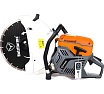 Бензорез Holzfforma gc790 16" GC790-16