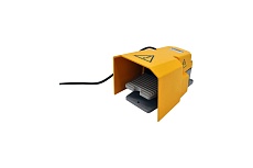 Электромагнитный листогибочный станок Stalex EB 3200 373406