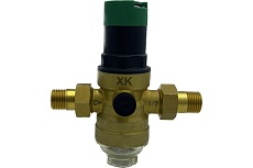 Редуктор давления на холодную воду ХК DN15 R06-1/2C