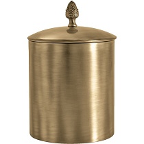 Ведро TW TWSSS6501BR бронза