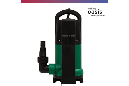 Дренажный насос Oasis DV 150/6 4640039483434
