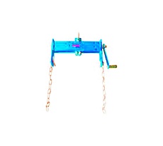 Поддержка для двигателя 1800кг AE&T T63106