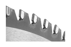 Пильный диск ТСТ по нержавеющей стали (355х25.4 мм) Messer 10-40-359