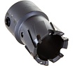 Коронка с твердосплавными напайками Power-Max 30 (30х30 мм) Karnasch 20.1130A-030