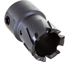 Коронка с твердосплавными напайками Power-Max 30 (30х30 мм) Karnasch 20.1130A-030