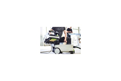 Пылеудаляющий аппарат Festool Autoclean CTL 36 E AC 574958