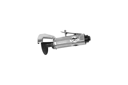 Прямая отрезная пневмошлифмашина Aiken MFG 125/002-2 140204005