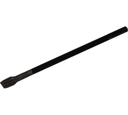 Долото XLR плоское (25х400 мм; SDS-max) DeWalt DT 6812