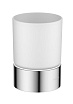 Держатель для стакана Aquatek Лира AQ4428CR хром