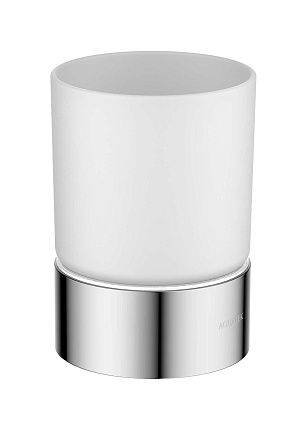 Держатель для стакана Aquatek Лира AQ4428CR хром