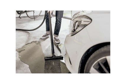 Хозяйственный пылесос Karcher WD 3 P V-17/4/20 Workshop 1.628-175.0