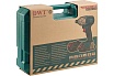 Ударный аккумуляторный шуруповерт DWT ass-20 d-2h bmc 5.2.54