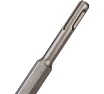 Зубило (14х250х40 мм; SDS-plus; угол 10 град.) ON 15-25-041