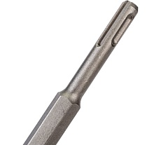 Зубило (14х250х40 мм; SDS-plus; угол 10 град.) ON 15-25-041