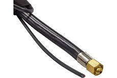 Горелка TBW1704-01 TIG TP 17 (4 м; M12x1) ПТК 00000027141