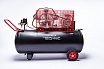 Компрессор Power Technic ременной, 380В, 3000Вт, 670 л/мин, ресивер 200 л ACB670/200