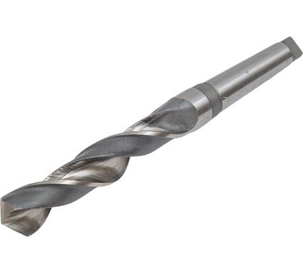 Сверло по металлу (36х344х195 мм; Р6М5; КМ4) БИЗ 36-skx