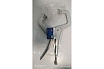 Сварочные клещи Hoegert Technik 280мм C HT1P386