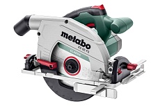 Дисковая пила Metabo KS 66 FS 601066000