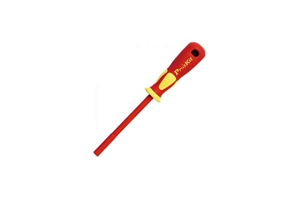 Отвертка 1000В ProsKit SD-800-M4.0 00325116