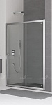 Душевая дверь RGW Classik CL-12 (136-141)x185 раздвижная, прозрачное