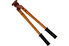Инструмент для зачистки и обрезки кабеля FASEN LK-250 111050