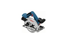 Аккумуляторная дисковая пила Bosch GKS 18V-57 0615990M42