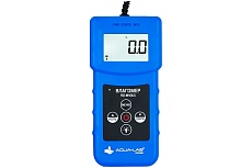 Проникающий влагомер для текстиля, шерсти, хлопка AQUA-LAB AQ-M40U1