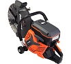 Бензорез Patriot DSG 735С, 75сс, 4.8 л.с, 350 мм, кейс 595102230