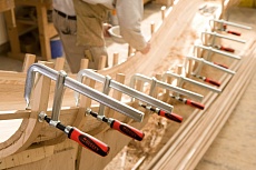 Струбцина BESSEY BE-GZ30-2K
