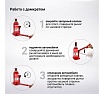 Бутылочный домкрат AUTOPROFI DG-08