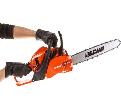 Бензопила Echo CS-353ES
