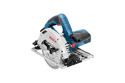 Дисковая пила Bosch GKS 55+ GCE 0.601.682.101