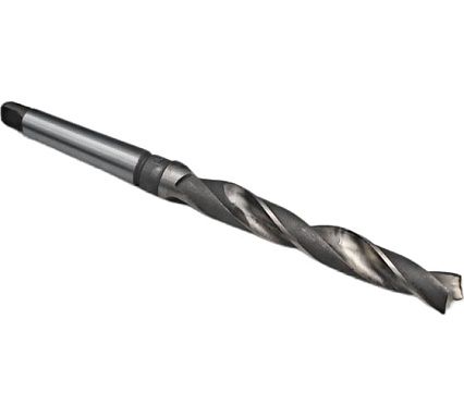 Сверло по металлу Р6М5 20х140х238 мм, к/х КМ2 TORNERI 044741