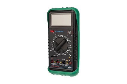 Цифровой мультиметр Mastech MY61 13-2050