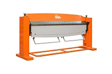 Листогибочный сегментный станок Stalex MFS 2020/1.5 373304