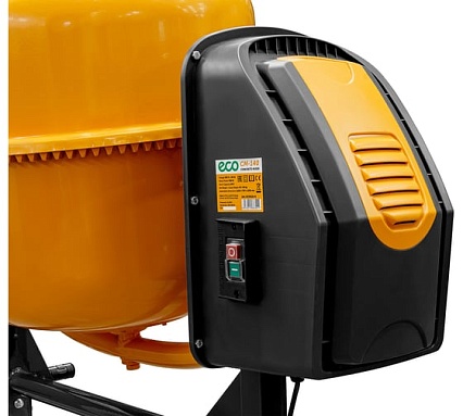 Бетоносмеситель Eco CM-140 EC3410-4