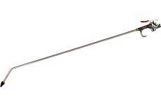 Обдувочный пневмопистолет Aist с насадкой 600 мм 91210503 00-00004300